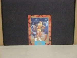 Toni Kukoc 1991 Star Pics Rookie Jugoplastika Yugoslavia #39 NBA ODDBALL - Picture 1 of 1