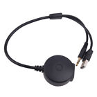 USB Wireless Bluetooth 3.5 mm Audio Stereo Music Receiver Adapter AUX Car New