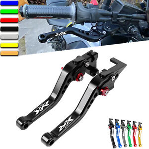 Motorcycle Short Brake Handle Clutch Levers For BMW S1000XR S1000 XR 2015-2018