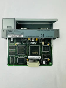 SST SST-PFB-SLC PLC Communication Module - Picture 1 of 5