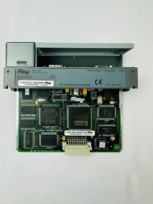 SST SST-PFB-SLC PLC Communication Module - Image 1 of 4