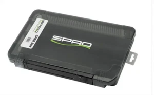 SPRO Box Tackle Tray 3700M - Picture 1 of 2
