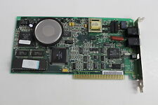 HAYES 5109AM ACCURA 14.4 MODEM+FAX INTERNAL 8 BIT ISA BOARD WITH WARRANTY