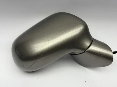 Espejo retrovisor derecho pasajero Honda Civic 2006-2011 sedán eléctrico Galaxy gris Foto 1 de 4