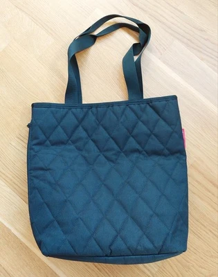 Reisenthel Classic Shopper M Black Schwarz - Bild 1 von 4