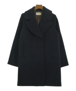 JULIE COGAM Chester Coats Navy 38(Approx. M) 2200617179061 - Picture 1 of 6