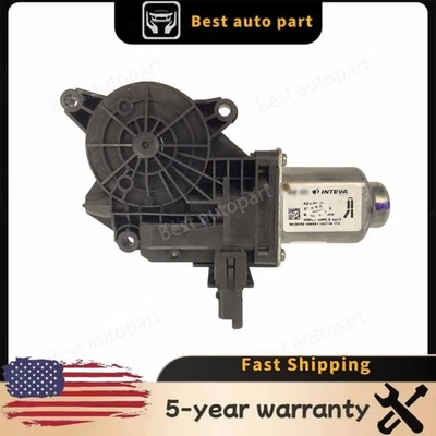  Window Motor Driver Seat LH For Hyundai Ioniq 18 2019+ 82450G2020 US STOCK - Image 1 of 4