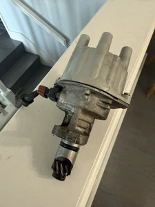 T5T42371 Ignition Distributor for Mitsubishi Mighty Max Dodge Ram 50 V6 3.0L - Picture 1 of 15