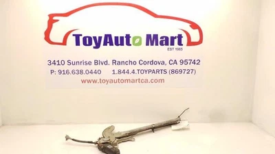 Passenger Front Window Regulator Electric Fits 90-95 TOYOTA 4 RUNNER - Image 1 of 4