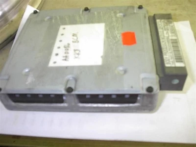 98 99 JAGUAR XJ8 ENGINE ECM 2428 - Image 1 of 4