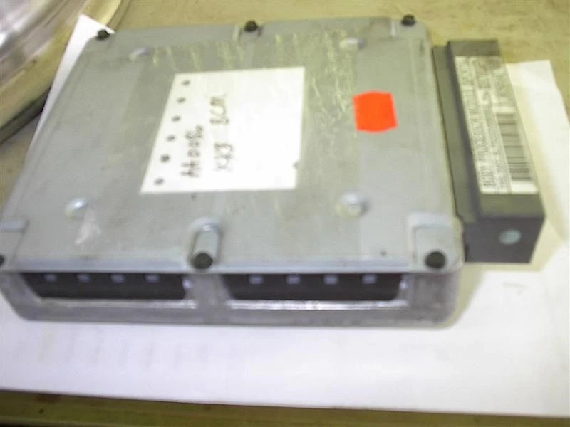 MOTOR JAGUAR XJ8 98 99 ECM 2428 Foto 1 de 4