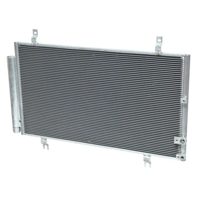 For Lexus GS350 2007-2011 UAC A/C Condenser - Image 1 of 2