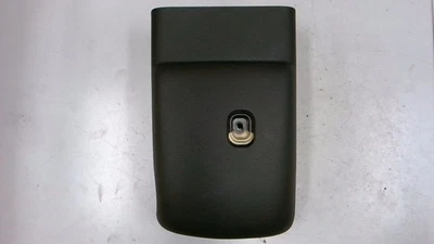 Verkleidung unten 6R0858559B VW Polo 1.4 DSG Bj 2012 6R 2624177 - Bild 1 von 4