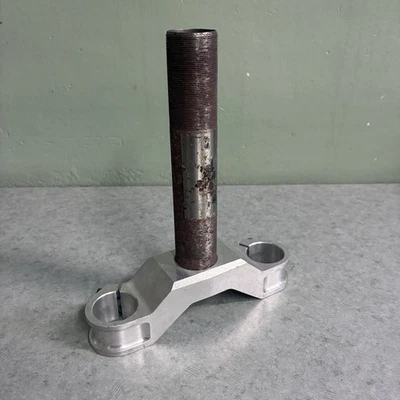 NOS Answer Manitou 2, 3, Sport 1-1/8” Threaded Steerer & Crown Assembly *READ* - Image 1 of 4