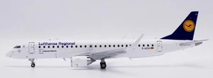 JC-Wings Embraer ERJ190LR Lufthansa Regional D-AECD 1:200 XX20356 - Bild 1 von 1