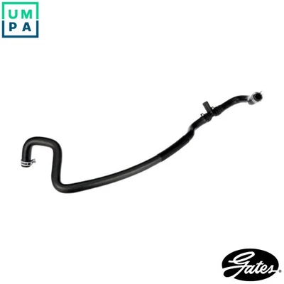 RADIATOR HOSE 05-4689 FOR TESLA - Image 1 of 4