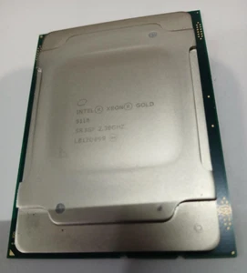Procesador Intel Xeon Gold 5118 - 2,3 GHz 12 núcleos (SR3GF) - Imagen 1 de 1