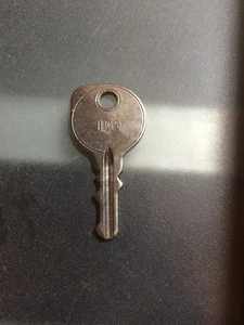 MERCURY #109 REPLACEMENT IGNITION KEY MARINE BOAT - Picture 1 of 2
