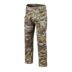 Helikon Tex Mbdu Pants Army Tactical Army Pants Multicam 32/32 Medium Regular - Picture 1 of 11