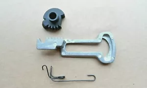 STEERING COLUMN REPAIR KIT! FOR CAMARO NOVA CHEVELLE IMPALA FIREBIRD GTO 442 ETC - Picture 1 of 3