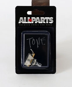 CTS Linkshänder Audio Potentiometer Lautstärke Ton Poti - Bild 1 von 1