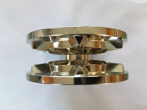 METAL WINDLASS GYPSY 605298RC6K LEWMAR SIMPSON-LAWRENCE HORIZON SPRINT SHIP FAST - Bild 1 von 7