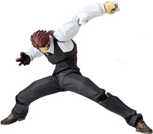 Figura Klaus Micro Yamaguchi Revol mini rm-013 Blood Blockade Battlefront usada - Imagen 1 de 3