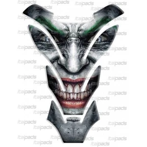 Tank Pad "Detroit" col. The Joker Batman full - Picture 1 of 1