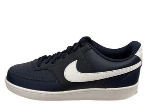 Nike Court Vision Low Trainers Mens UK 11 US 12 EU 46 REF 440 - Picture 1 of 5