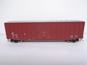 Atlas Ho ACF 50' Box car, M&BRR 4202 - Picture 1 of 3