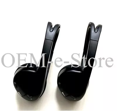 Nissan Quest Murano Infiniti QX56 2004-2010 sistema aéreo auriculares inalámbricos Foto 1 de 3