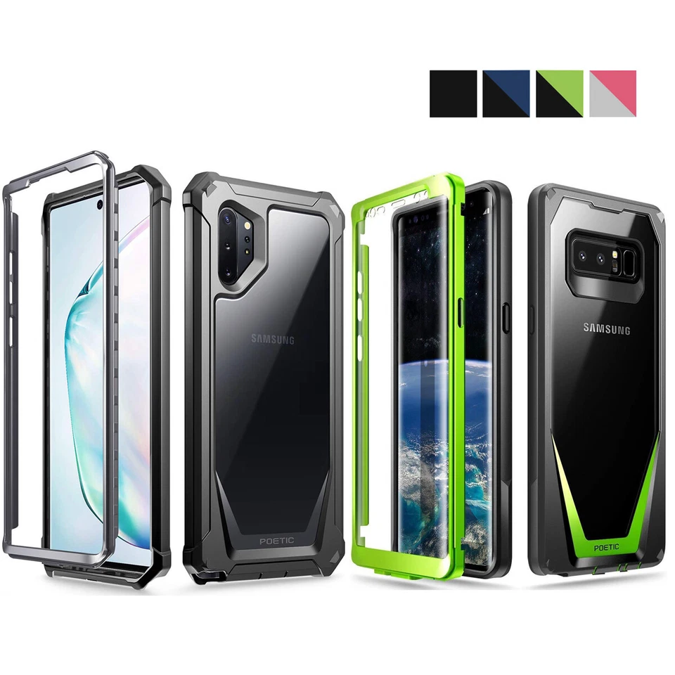 For Samsung Galaxy S23/S21/S22 S25 Ultra / S25 Edge / Note 10 / A71/A42 Case - Image 1 of 4