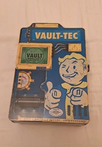 OFFICIAL FALLOUT VAULT DWELLER KIT V2 NEW SEALED - Picture 1 of 10