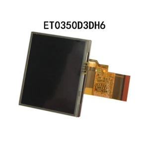 LCD display monitor for industrial ET0350D3DH6 for EDT 3.5Inch New In Sealed Box - Bild 1 von 4