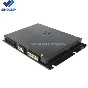 Unidad de control controladora EPOS ECU 300611-00090C para excavadora Doosan DC340-7 - Imagen 1 de 1