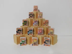 Funko Bitty Pop! Colección Dragon Ball Z **¡Tú eliges!** - Imagen 1 de 40