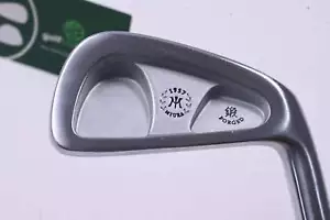 Miura CB57 1957 Series #6 Iron / X-Flex Dynamic Gold X100 Shaft - Picture 1 of 6