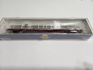 Athearn N Scale F89F 89'8" Auto Rack Flat Car B&O 911888 - Picture 1 of 2