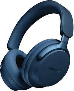 Bose QuietComfort Ultra Headphones LE 880066-1200 Wireless Lunar Blue - Picture 1 of 7
