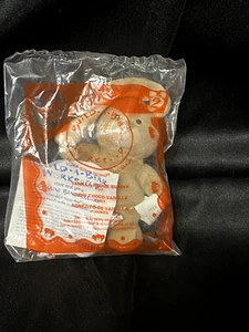 McDonald's Build-A-Bear 2007 • #2, 4, 5, 6, and 8 • SEALED & READY TO SHIP! - Picture 1 of 5