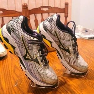 Mizuno donna Wave Rider 15 taglia 8,5 - Foto 1 di 6