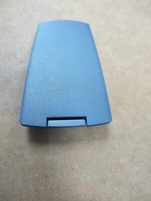 NEW Fluke Networks Microscanner2 MS2-100 Battery Cover - Image 1 of 3