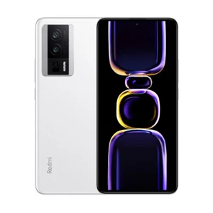 Xiaomi Redmi K60 5G Smartphone Android 13 Snapdragon 8+ Gen 1 Octa Core Touch ID - Afbeelding 1 van 23