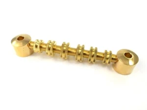 Gretsch  Space Control  Bridge Gold Top  PN:0060893000 - Picture 1 of 1