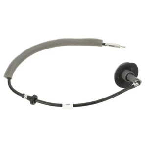 For 1997-2006 Jeep Wrangler Tj Radio Antenna Base Cable With Bracket 56038660AB - Picture 1 of 5
