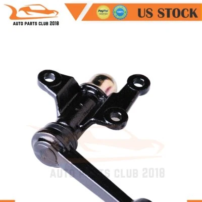 Fits 1993-94 Toyota Pickup New Suspension Idler Arm Assembly K9647 Replacement Foto 1 de 4