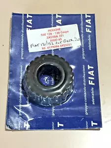 Fiat 128 -X19 - 131 - 132 - Lancia Beta - Crankshaft Drive Gear - Picture 1 of 3