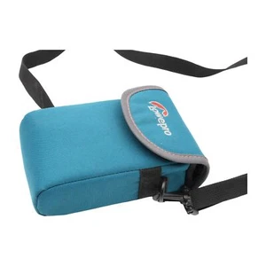 Lowepro 54 Camera Bag in Turquoise Universal for Compact Camera - Picture 1 of 3