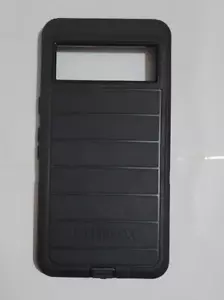 OtterBox Defender Pro Series Case for Google Pixel 8 pro Case Only - Black - Picture 1 of 2