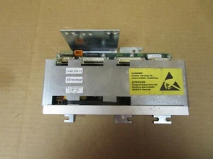 VELLINGE ELECTRONICS 93-32 REV 002 MEASUREMENT BOARD 3HAB3700-1/2 DSQC 313 - Picture 1 of 6